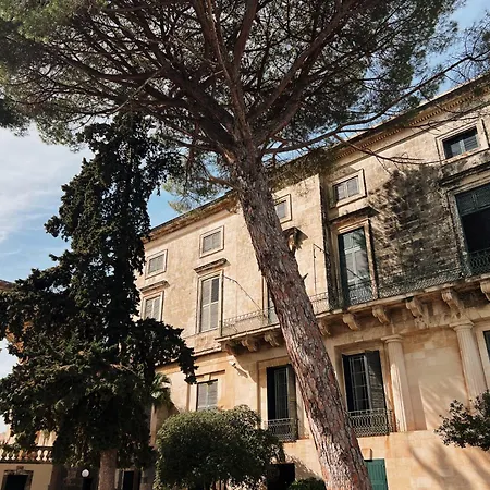Zise Luxury Апартаменты Corfu (city)