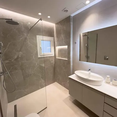 Апартаменты Zise Luxury *