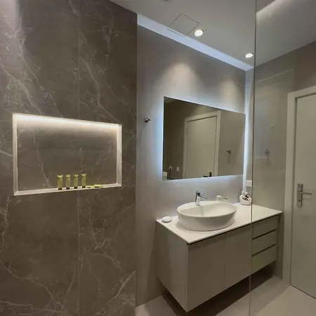 Апартаменты Zise Luxury