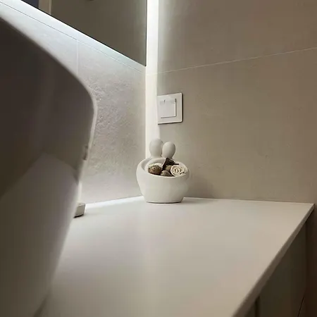 Zise Luxury Апартаменты Corfu (city)
