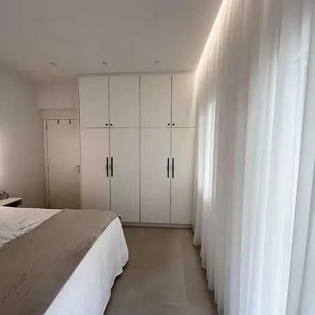 Апартаменты Zise Luxury *