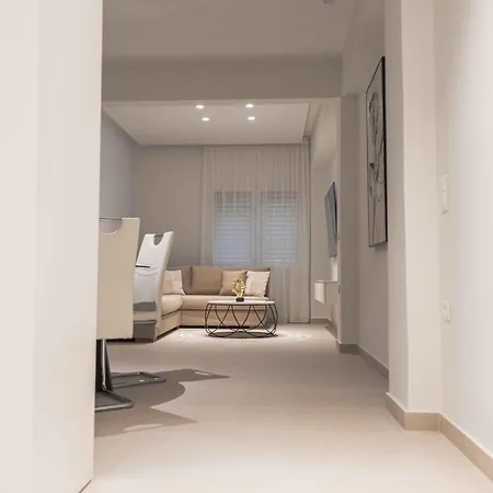 Zise Luxury Апартаменты Corfu (city)