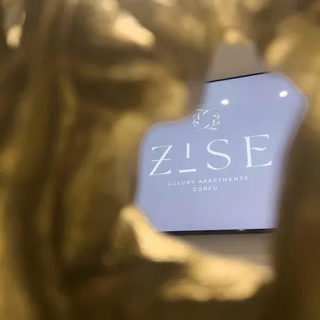 Zise Luxury Апартаменты