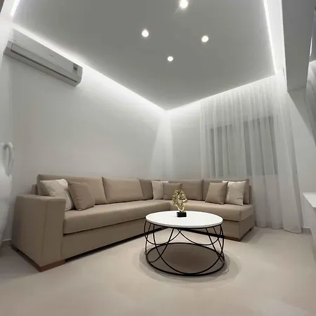 Zise Luxury Апартаменты *